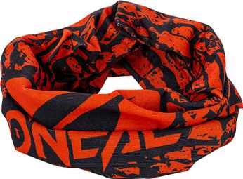O'Neal Neck Warmer Black / Red