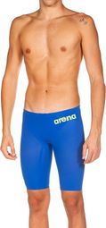 Arena Powerskin Carbon Air 2 Swimsuit Blue