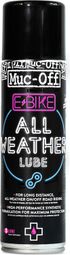 Lubrifiant Chaîne Muc-Off All Weather pour E-Bike 250 ml