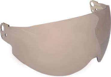 Kask Lifestyle Replacement Visor Silver Mirror