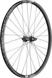 DT Swiss EX 1700 Spline 29 '' 30mm Rear Wheel | Boost 12x148mm | 6 holes