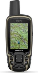 GPS palmare Garmin GPSMAP 65