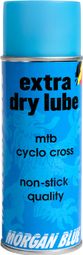 MORGAN BLUE Spray chaine EXTRA DRY 400ml