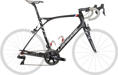 Equipo Pro Bike - Bicicleta de carretera Lapierre Xelius SL2 Shimano Dura-Ace Di2 11 Speed Team-Groupama FDJ 2021 XL