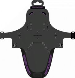 RRP EnduroGuard Large Black / Purple