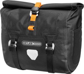 Ortlieb Handlebar-Pack QR 11L Handlebar Bag Black Matt