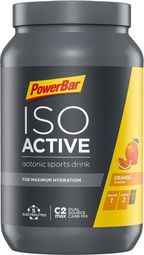 POWERBAR Sports Drink ISOACTIVE Orange 1320gr