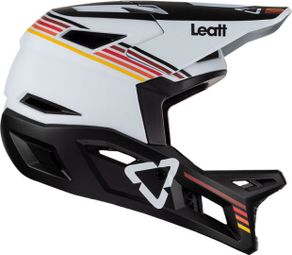 Leatt MTB Gravity 4.0 Full Face Helmet White