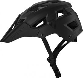 Seven M5 Helmet Black