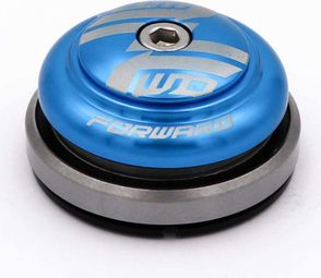 Forward Integrated Headset Tapered 45 x 45 Blue 