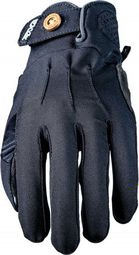 Gants Five Gloves Soho Noir