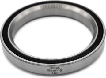 Black Bearing D2 Steering Bearing 40 x 52 x 7 mm 45/45 °