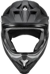 Uvex Hlmt 10 Bike Black-Grey Matt Helmet