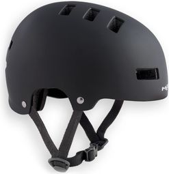 MET YoYo Child Helmet Black