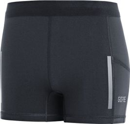 Gore Wear Lead Women's Short Shorts Black