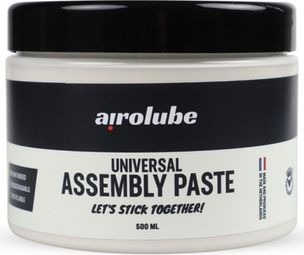 Pâte D'Assemblage Universelle Airolube Universal Assembly Paste 500 Ml