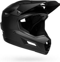 Bell Sanction 2 Integral Helmet Black