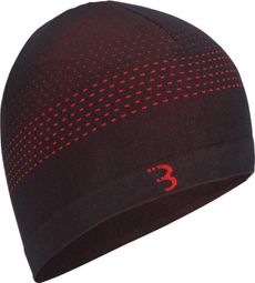 BBB FarInfraRed Black / Red Helmet