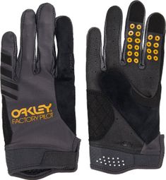 Oakley Switchback Forged Iron Gloves