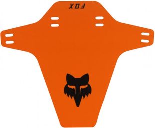Garde-Boue Fox Orange