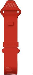 Sangle Élastique All Mountain Style OS Strap Rouge