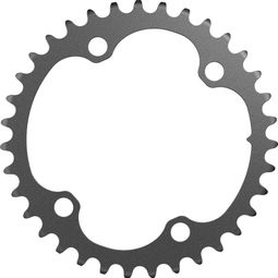 Sram Rival AXS inner chainring 107mm center distance