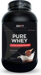 PURE WHEY DOUBLE CHOCOLAT 2.2 KG
