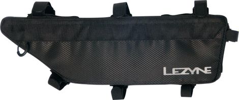 LEZYNE Frame Bag Black