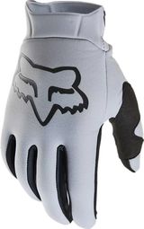Guantes largos Fox Defend Thermo Offroad Grises