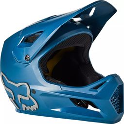 Fox Rampage Child Integral Helmet Indigo Blue