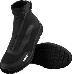Chaussures Leatt 7.0 HydraDri Noir
