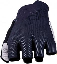 Five Gloves Rc Pro Short Gloves Black