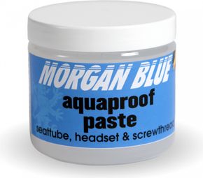 MORGAN BLUE Graisse AQUAPROOF 200ml