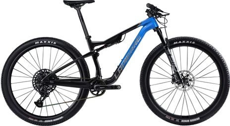 Refurbished Product - Lapierre XR 9.9 Sram XX1 Eagle 12V 29' All Mountain Bike Blue/Black 2023
