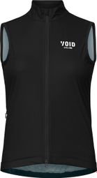 Women's Void Cycling Vest Black