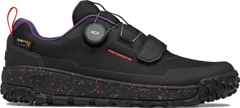 Ride Concepts Tallac Clip BOA Red/Black MTB Shoes