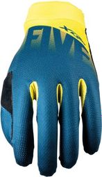 Gants Five Gloves Xr-Lite Bleu 