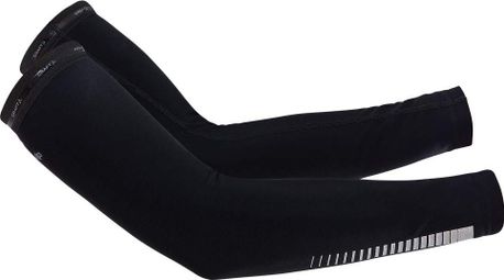 Craft ADV Lumen Cuffs Negro Unisex M/L