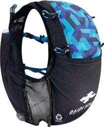 Raidlight Responsiv 6L Backpack Blue / Black L