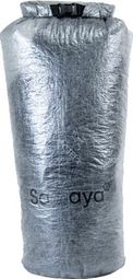 Wasserdichter Samaya Equipment Drybag 16L Grau