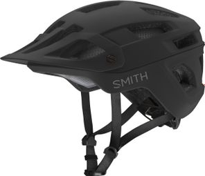 Smith Engage Mips MTB-Helm Schwarz