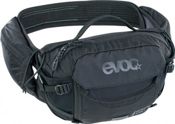 Evoc Pro E-Ride Hydration Belt - Black