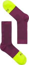 Pair of Socks Maap Division Purple