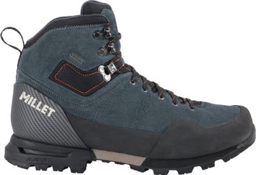 Millet G Trek 4 Gore-Tex Hiking Shoes Blue