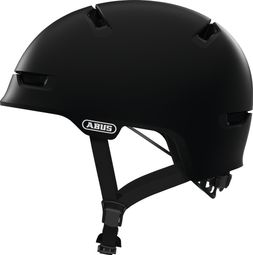 Abus Scraper 3.0 ACE Helmet Velvet Black