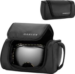 Oakley Universal Soft Brillenetui Schwarz