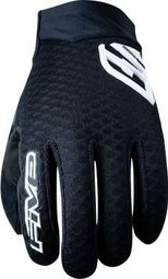 Five Gloves Xr-Air Gloves Black / White