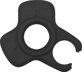 Black Diamond Spare Washer 38 Mm With Clip Black