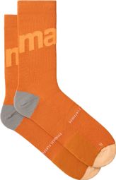 Maap Training Orange socks