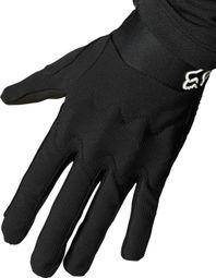 Fox Defend D3O Long Gloves Black